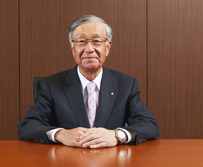 SANKYO KASEI AT A GLANCE